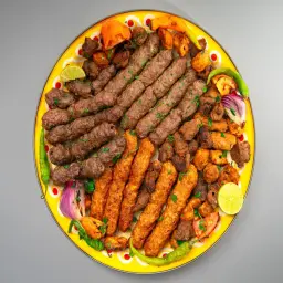 كباب لحم